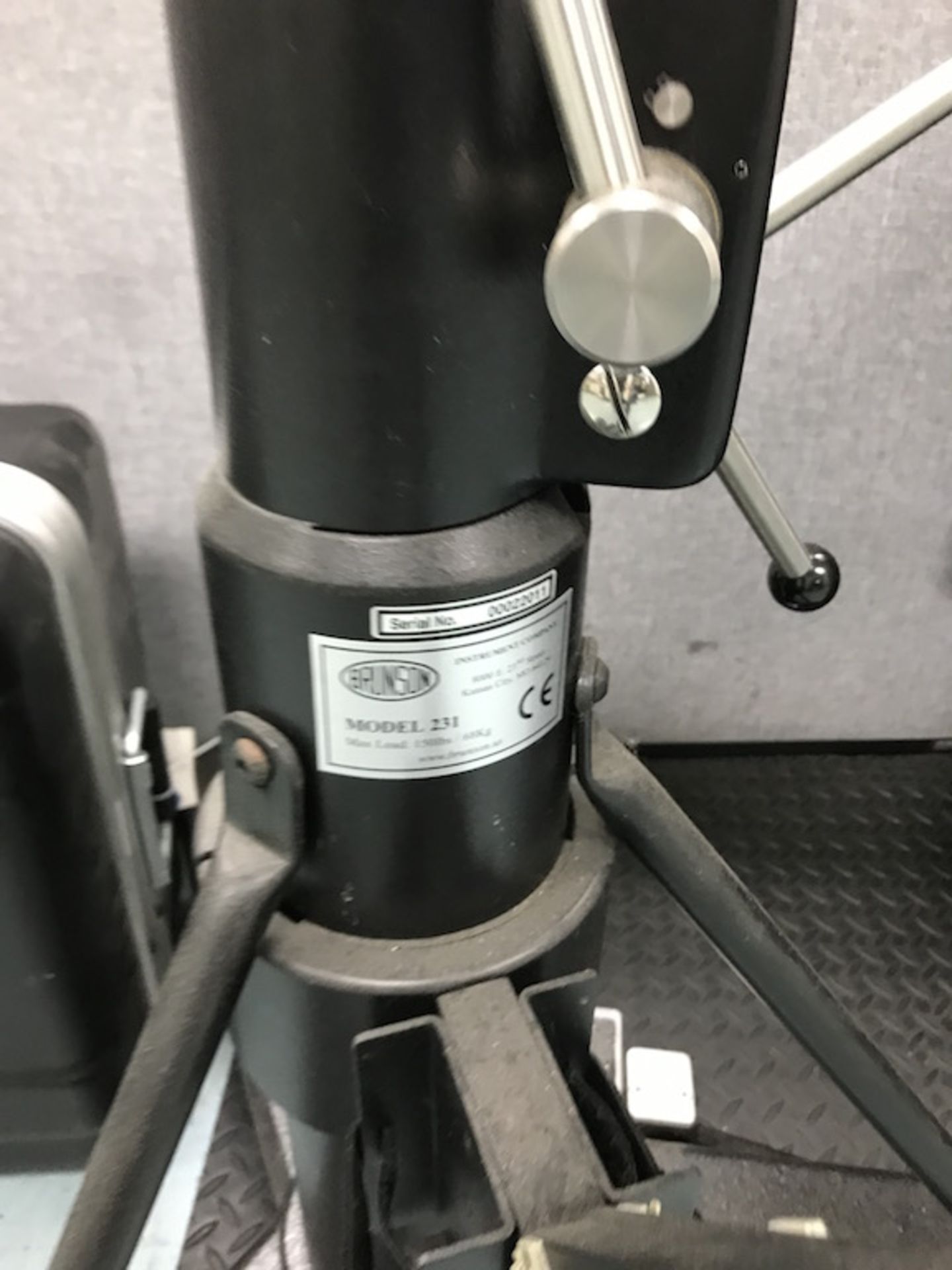 Romer RA-7535 SEI Measuring Arm - Image 12 of 14