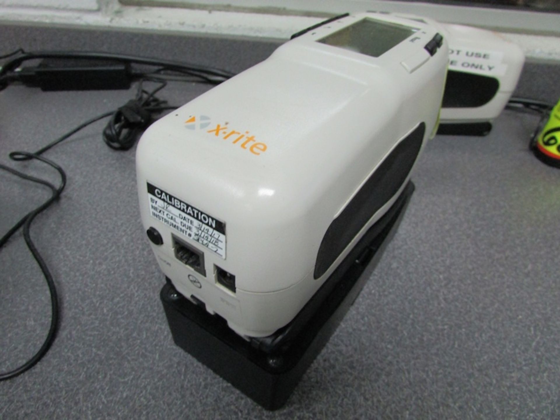 X-Rite SP64 Color Spectrometer - Image 6 of 6