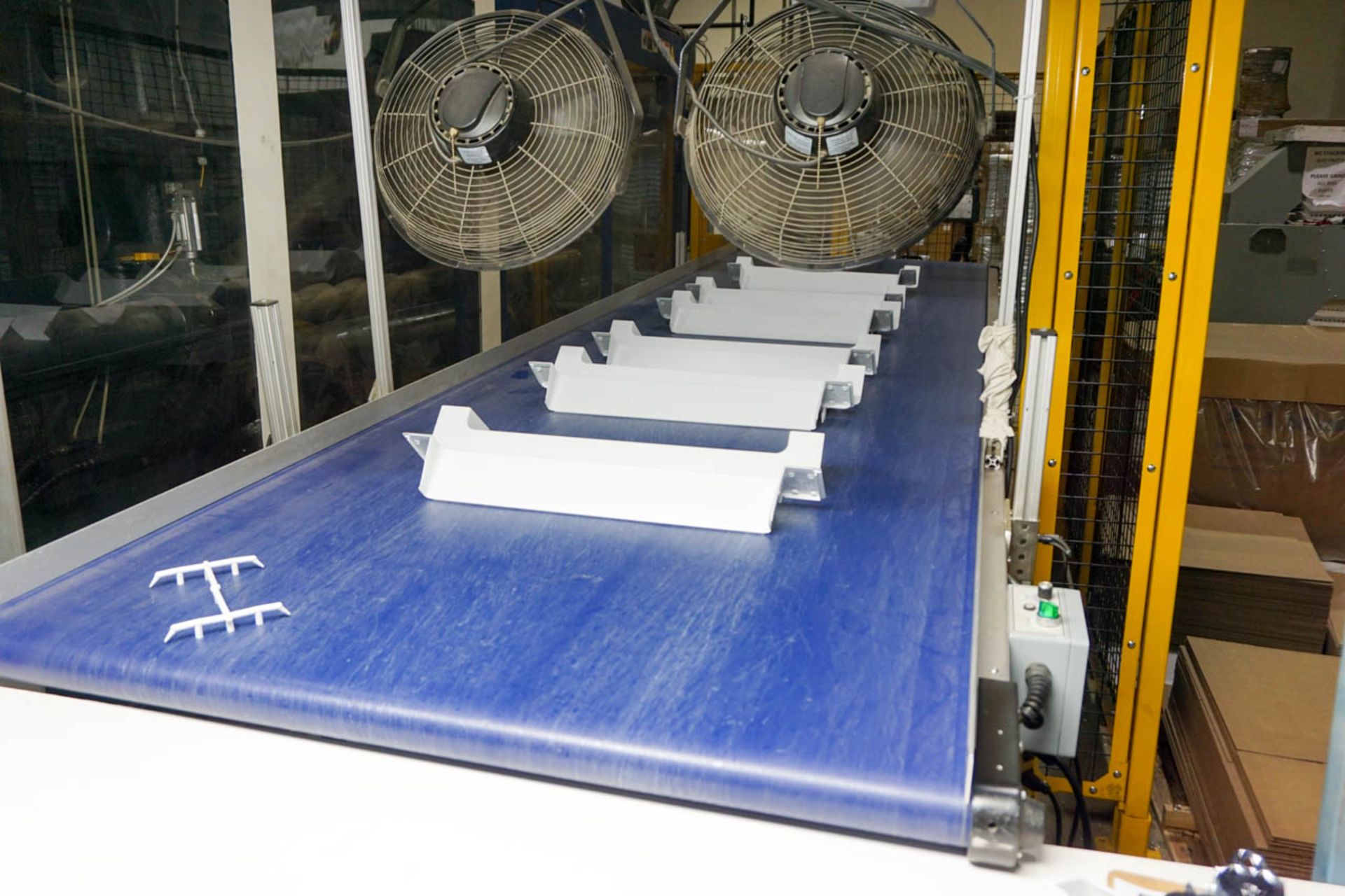 HFA 14' Conveyor, New in 2013 - Image 2 of 4