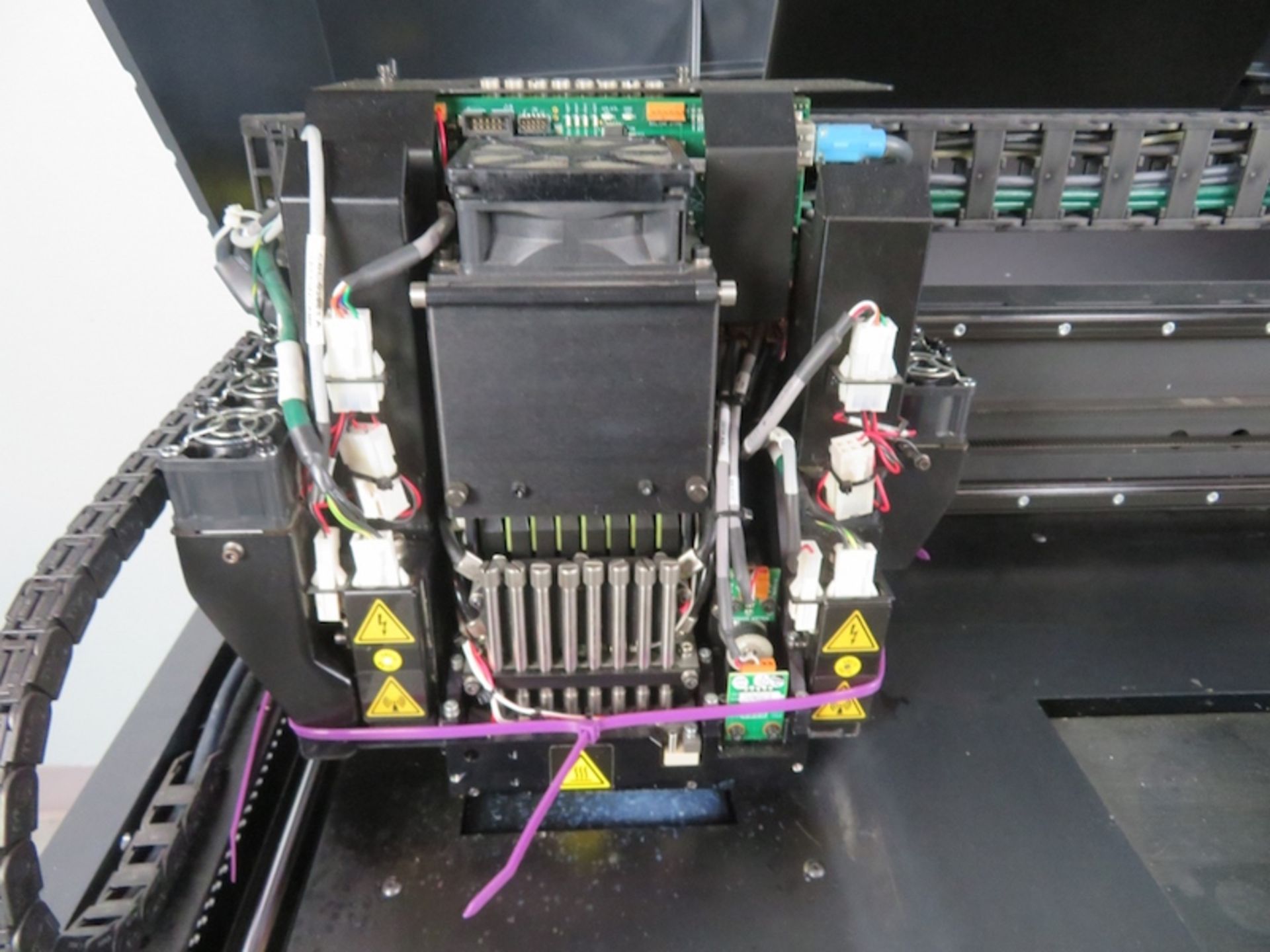 Stratsys Eden 350V 3D Printer, New in 2014 - Image 10 of 26