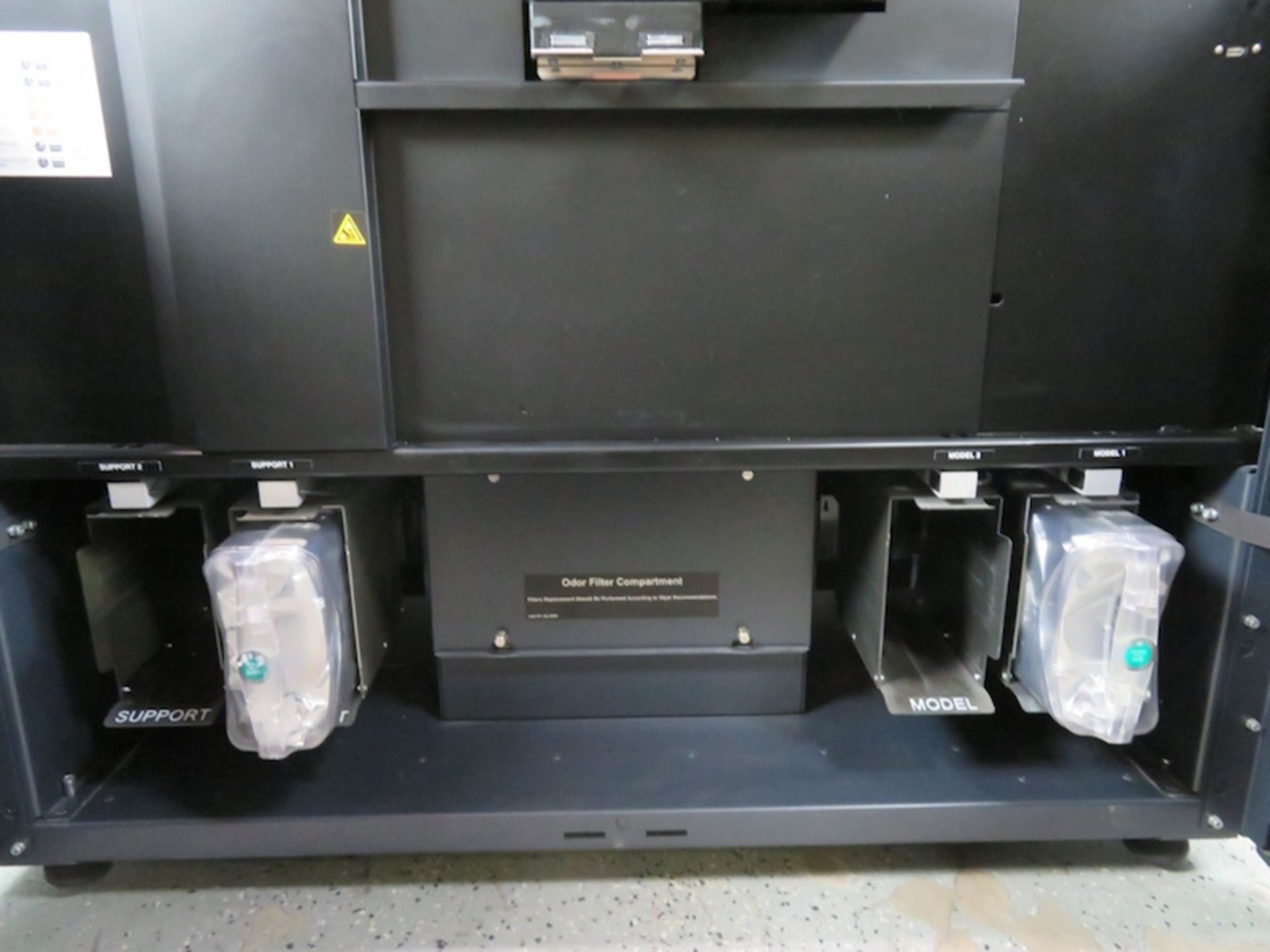 Stratsys Eden 350V 3D Printer, New in 2014 - Image 5 of 26