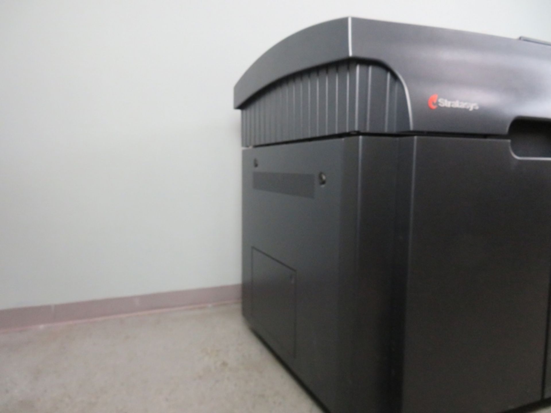 Stratsys Eden 350V 3D Printer, New in 2014 - Image 6 of 26