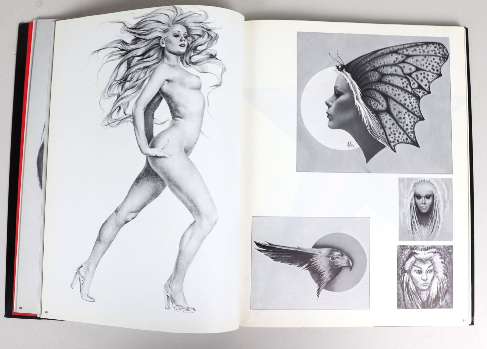 ASLAN (1930-2014). - Ensemble de cinq ouvrages consacrés à l'artiste comprenant : [...] - Bild 6 aus 7