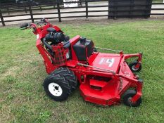 FERRIS 52" CUT ROTARY MOWER