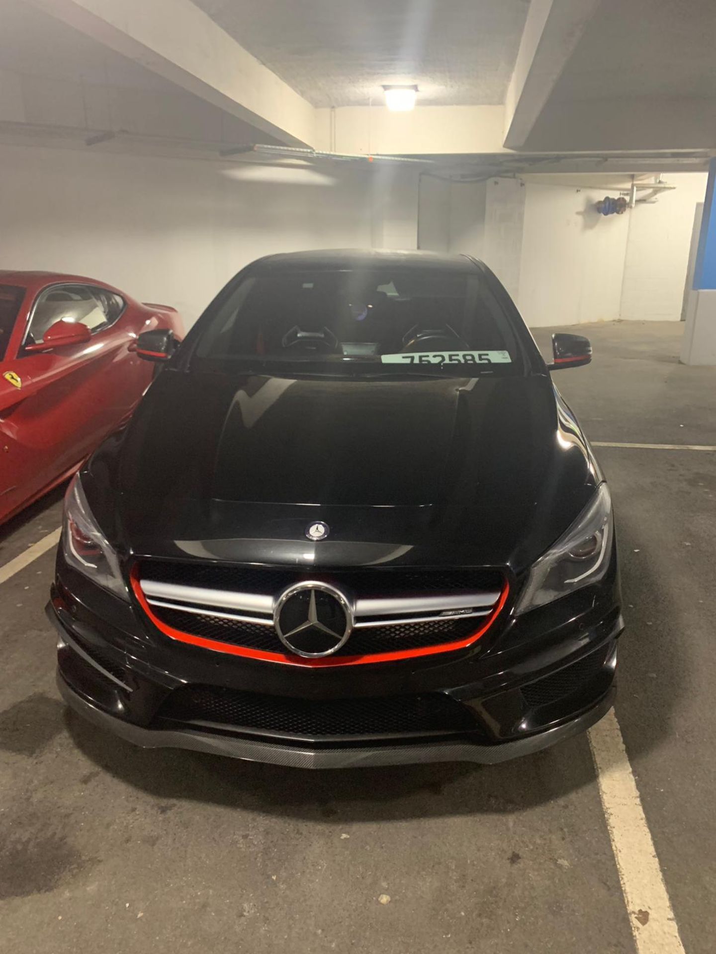 RARE 2015 MERCEDES-BENZ CLA45 AMG 4 MATIC SPECIAL EDITION 1, 355 BHP, 40,000KM / 25,000 MILES - Image 2 of 15