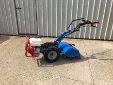 ROTOVATOR CAMON C8, BRAND NEW HONDA GX270 9HP ENGINE FITTED, POWER SAFE MODEL *PLUS VAT*