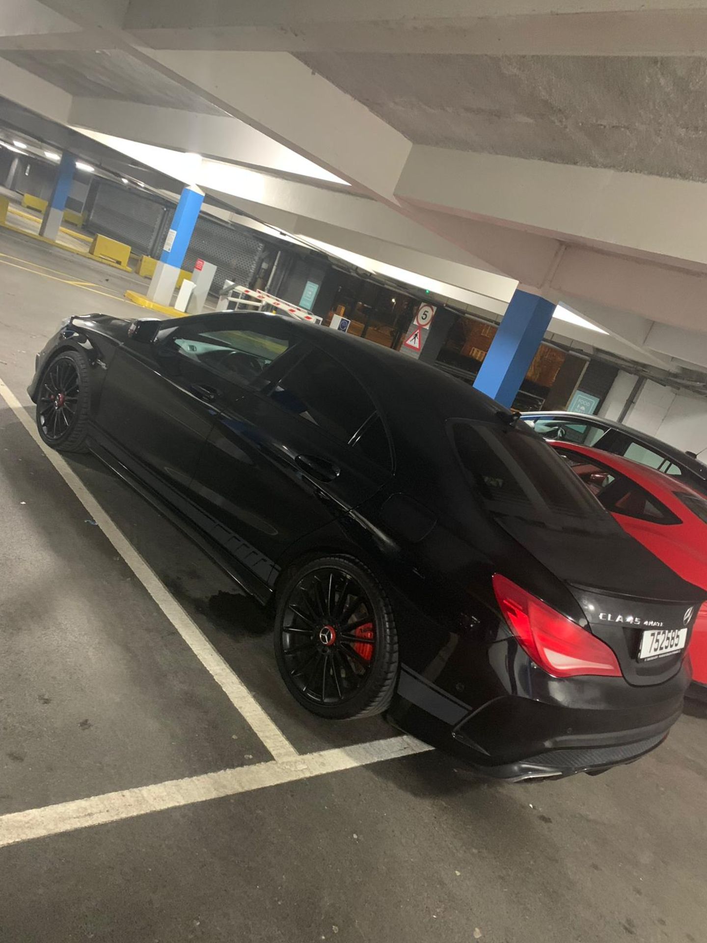 RARE 2015 MERCEDES-BENZ CLA45 AMG 4 MATIC SPECIAL EDITION 1, 355 BHP, 40,000KM / 25,000 MILES - Image 5 of 15