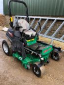 2015 BOBCAT PREDATOR PRO ZERO TURN RIDE ON LAWN MOWER *PLUS VAT*