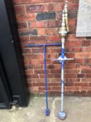 STAND PIPE AND HYDRANT BOX KEY *PLUS VAT*