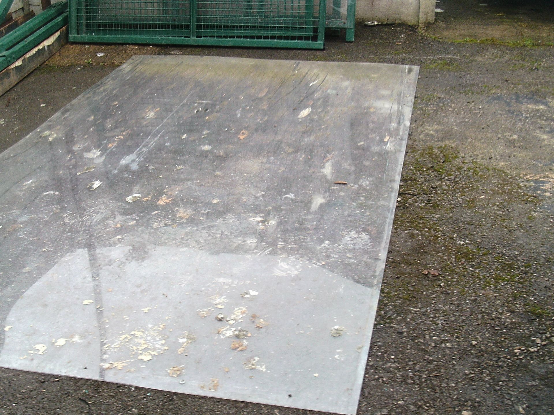 BROXAP ANTI-VANDAL WARDALE CYCLE SHELTER *PLUS VAT* - Bild 2 aus 11