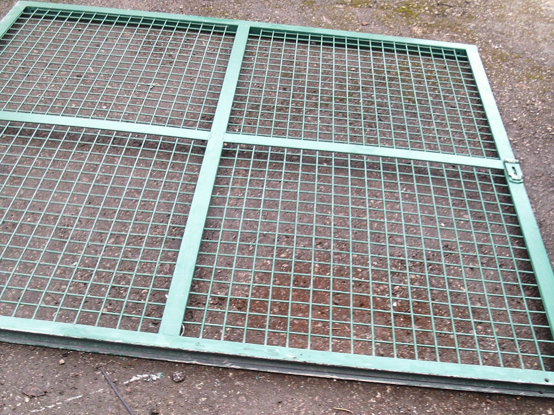 BROXAP ANTI-VANDAL WARDALE CYCLE SHELTER *PLUS VAT* - Bild 5 aus 11