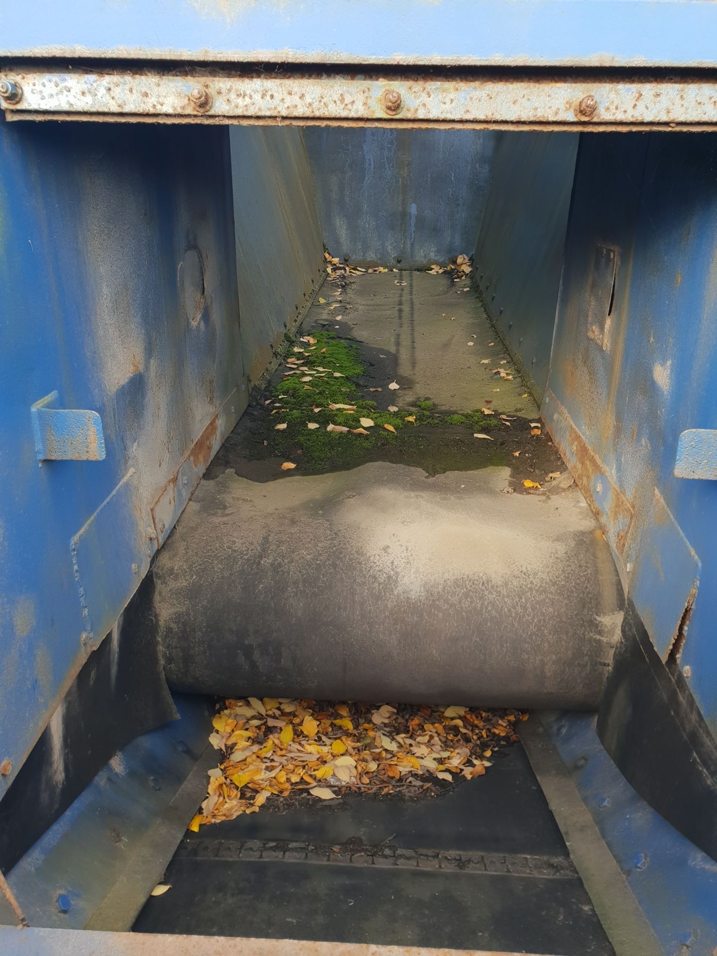 AGGREGATE SCREEN / CONVEYOR BELT, IN WORKING ORDER *PLUS VAT* - Image 17 of 19