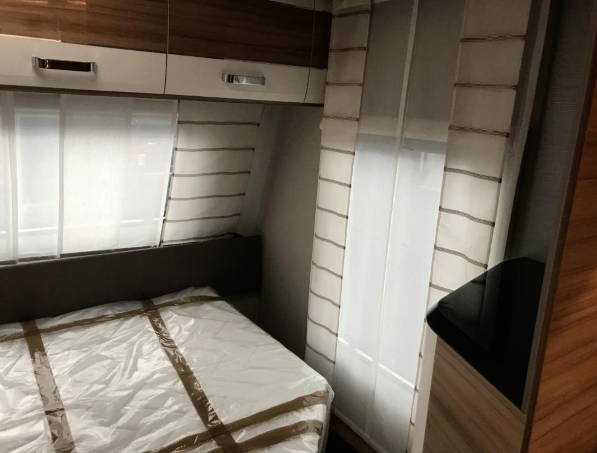 BRAND NEW 2019 TABBERT BELLISSIMO CARAVAN 5 BERTH NEW - NO VAT ! - Bild 26 aus 40