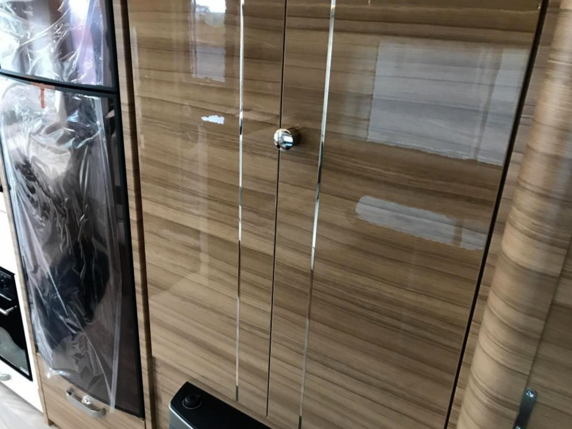 BRAND NEW 2019 TABBERT BELLISSIMO CARAVAN 5 BERTH NEW - NO VAT ! - Bild 23 aus 40