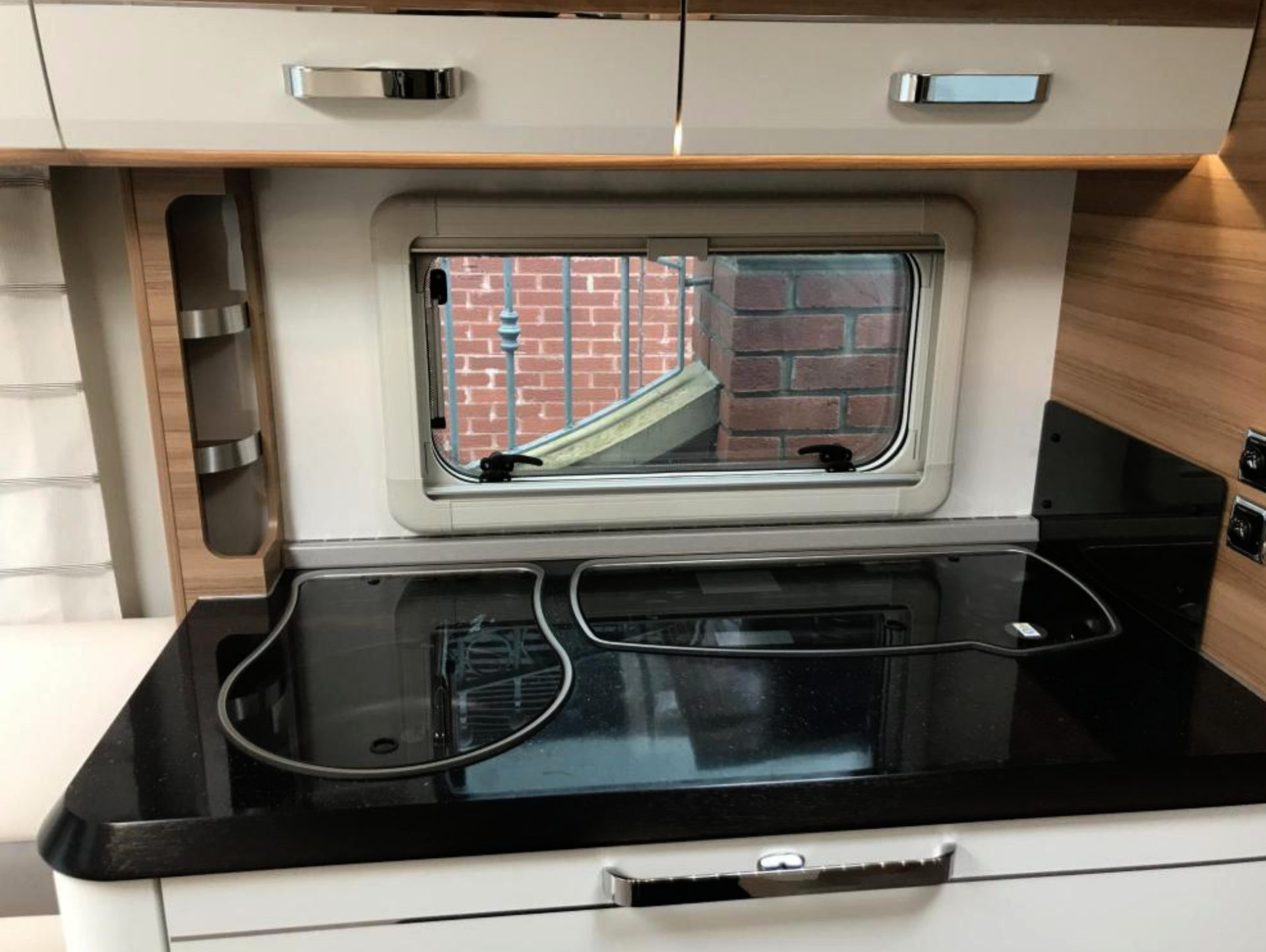 BRAND NEW 2019 TABBERT BELLISSIMO CARAVAN 5 BERTH NEW - NO VAT ! - Bild 22 aus 40