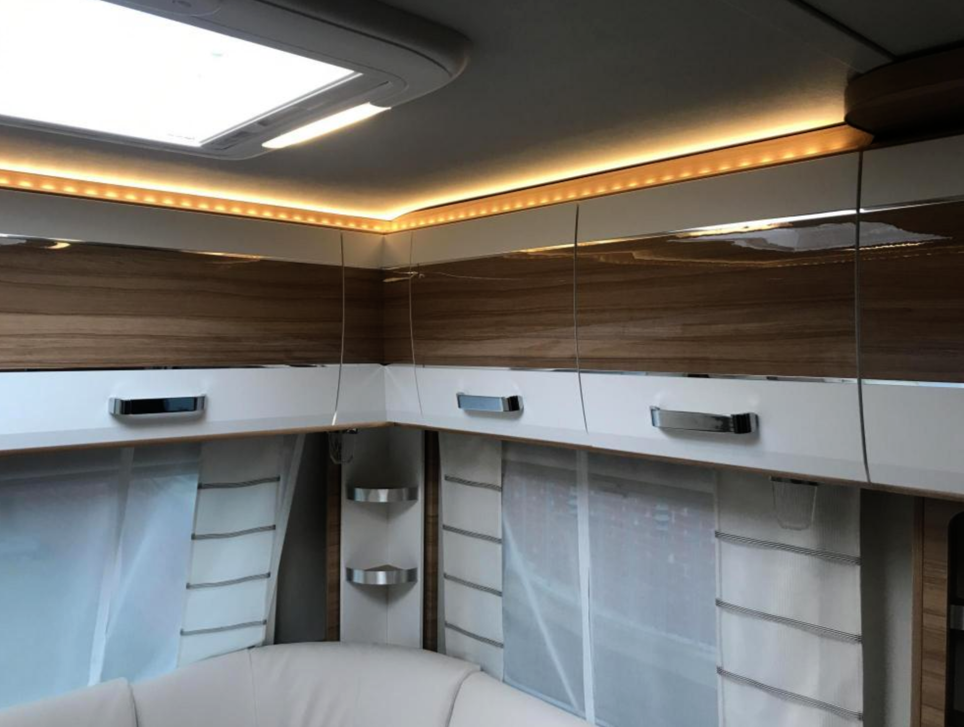 BRAND NEW 2019 TABBERT BELLISSIMO CARAVAN 5 BERTH NEW - NO VAT ! - Bild 4 aus 40