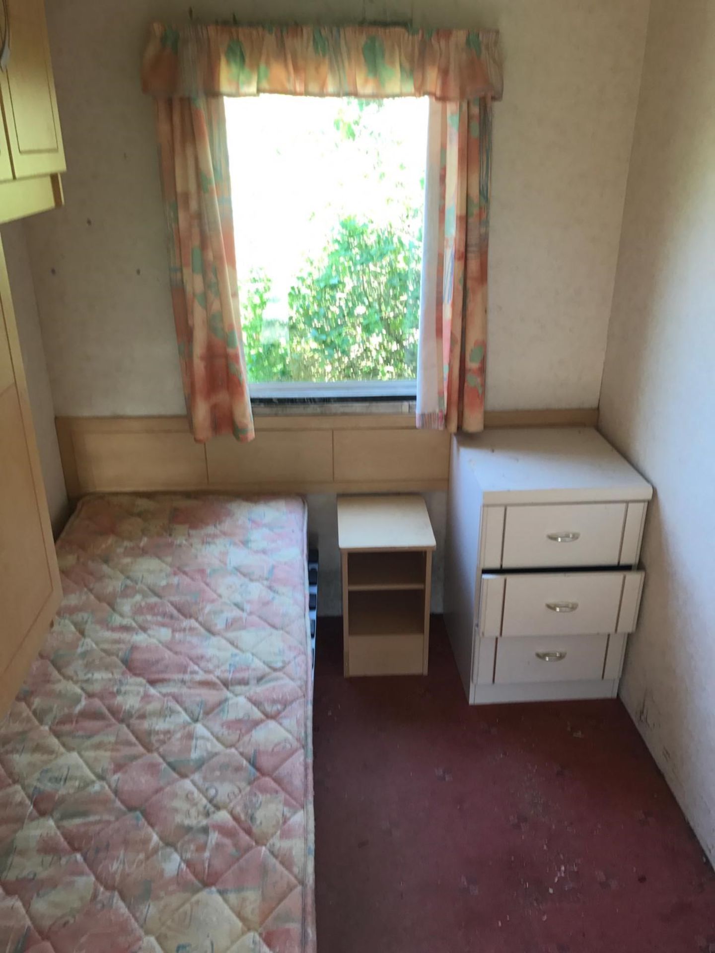 GOOD STATIC CARAVAN / MOBILE HOME - TO BE REMOVED WITHIN 5 DAYS, NO RESERVE! *NO VAT* - Image 10 of 18