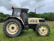 LAMBORGHINI 1106 TRACTOR *PLUS VAT*