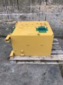 BRAND NEW UNUSED CAT EXCAVATOR HYDRAULIC TANK TO FIT CAT 326/329 EXCAVATOR *PLUS VAT*