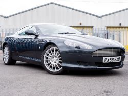 High Quality, Luxury Cars. Aston Martin, Range Rovers, All Ends from 2pm Wednesday 18th September!