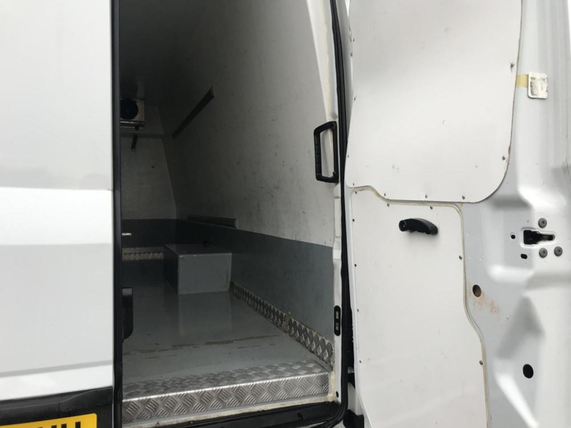 2016/65 REG IVECO DAILY 70C17 7 TON GROSS LWB REFRIGERATED 3.0 DIESEL PANEL VAN, 0 FORMER KEEPERS - Image 9 of 16
