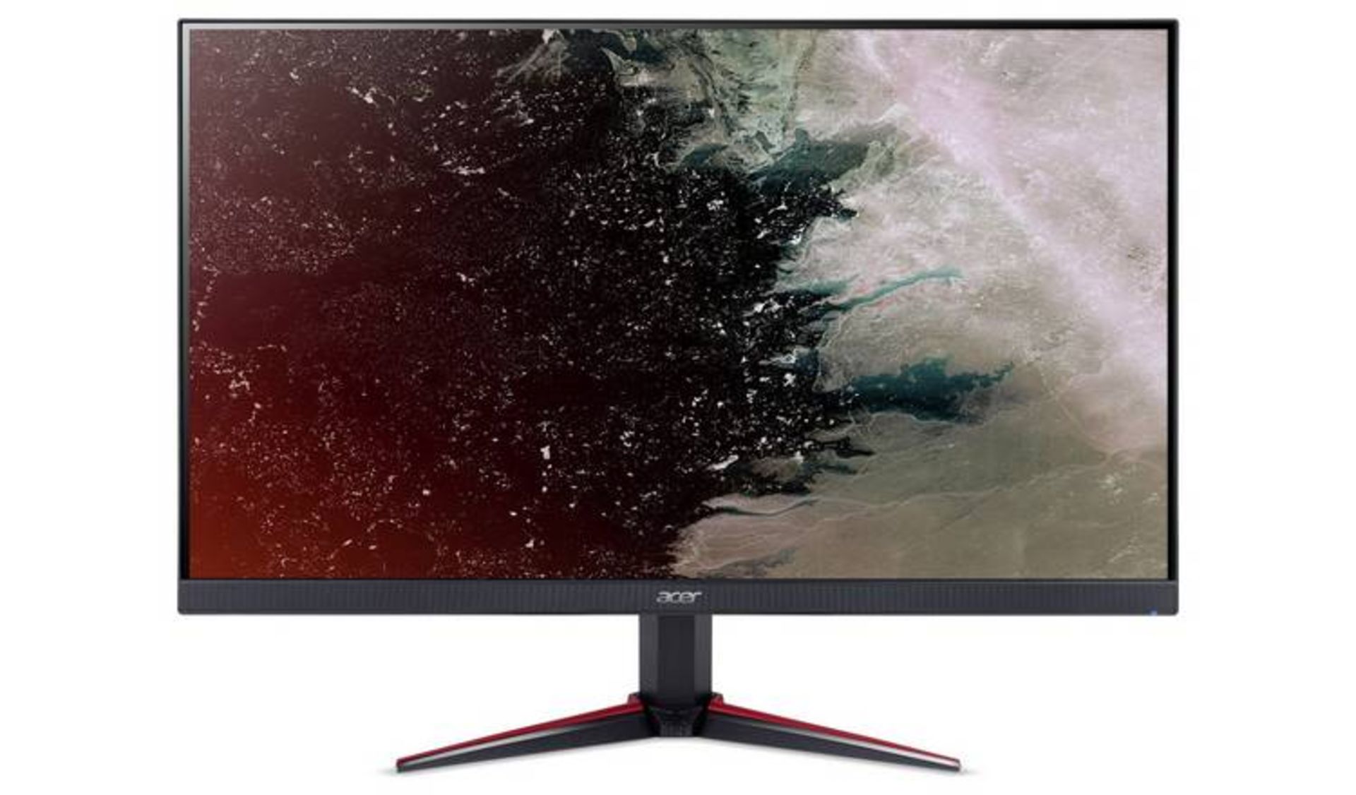 ACER NITRO VG270 27 INCH FULL HD IPS GAMING MONITOR - RRP £179.99 *NO VAT*