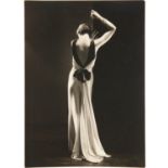 George Hoyningen-Huene, photograph, 1933