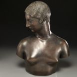 Amleto Cataldi, sculpture, c. 1925