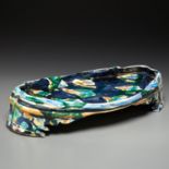 Betty Woodman, plateau tray