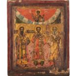 Greek Icon, painting