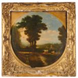 Thomas Gainsborough (manner), painting