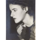 Man Ray, photograph, c. 1935