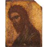 Byzantine Icon, painting