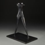 Richard Hudson, sculpture