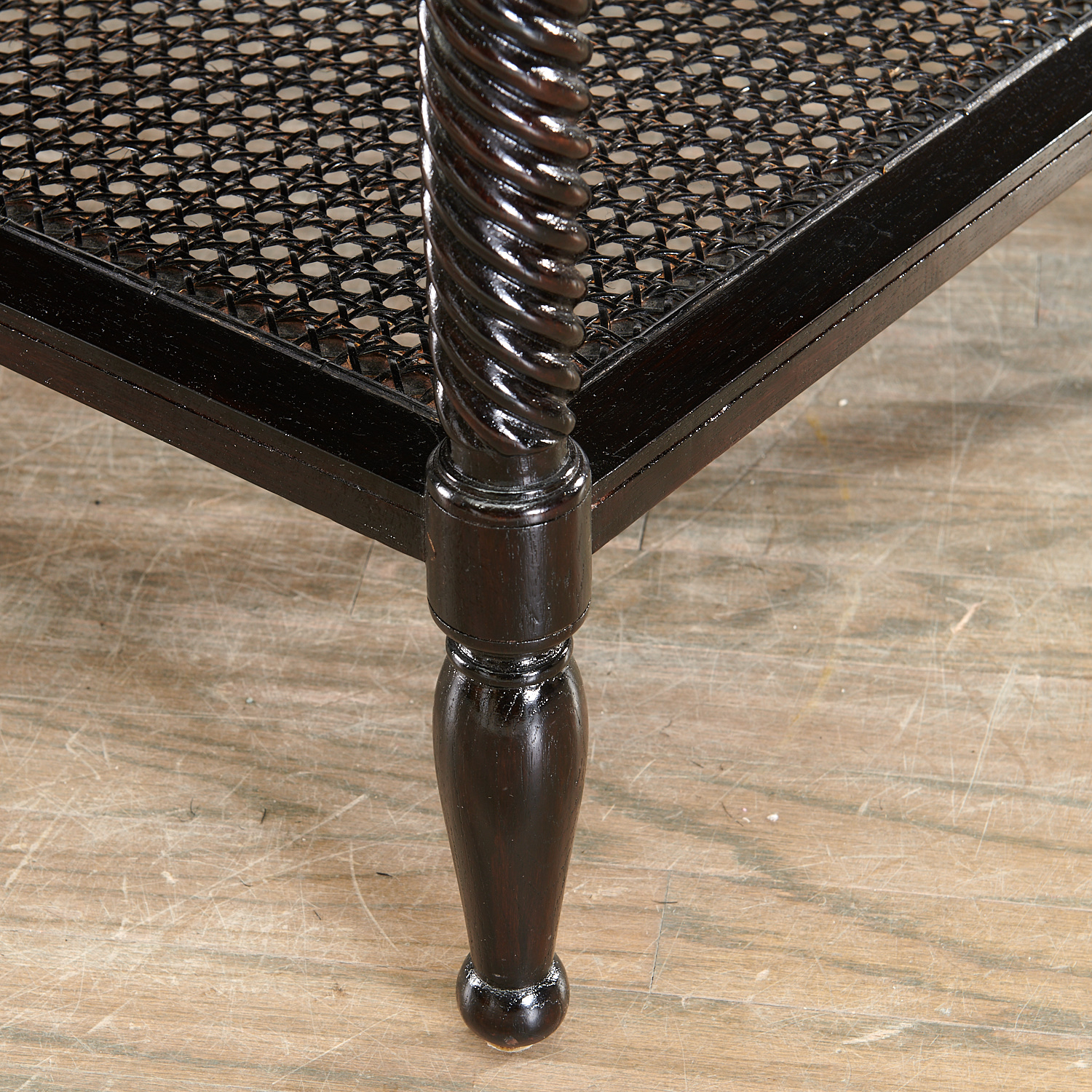 Peter Marino Anglo-Indian style occasional table - Image 3 of 9