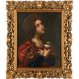 Carlo Dolci (after), painting