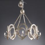 Niermann Weeks Cristobal chandelier