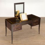 Tommi Parzinger, vanity or desk