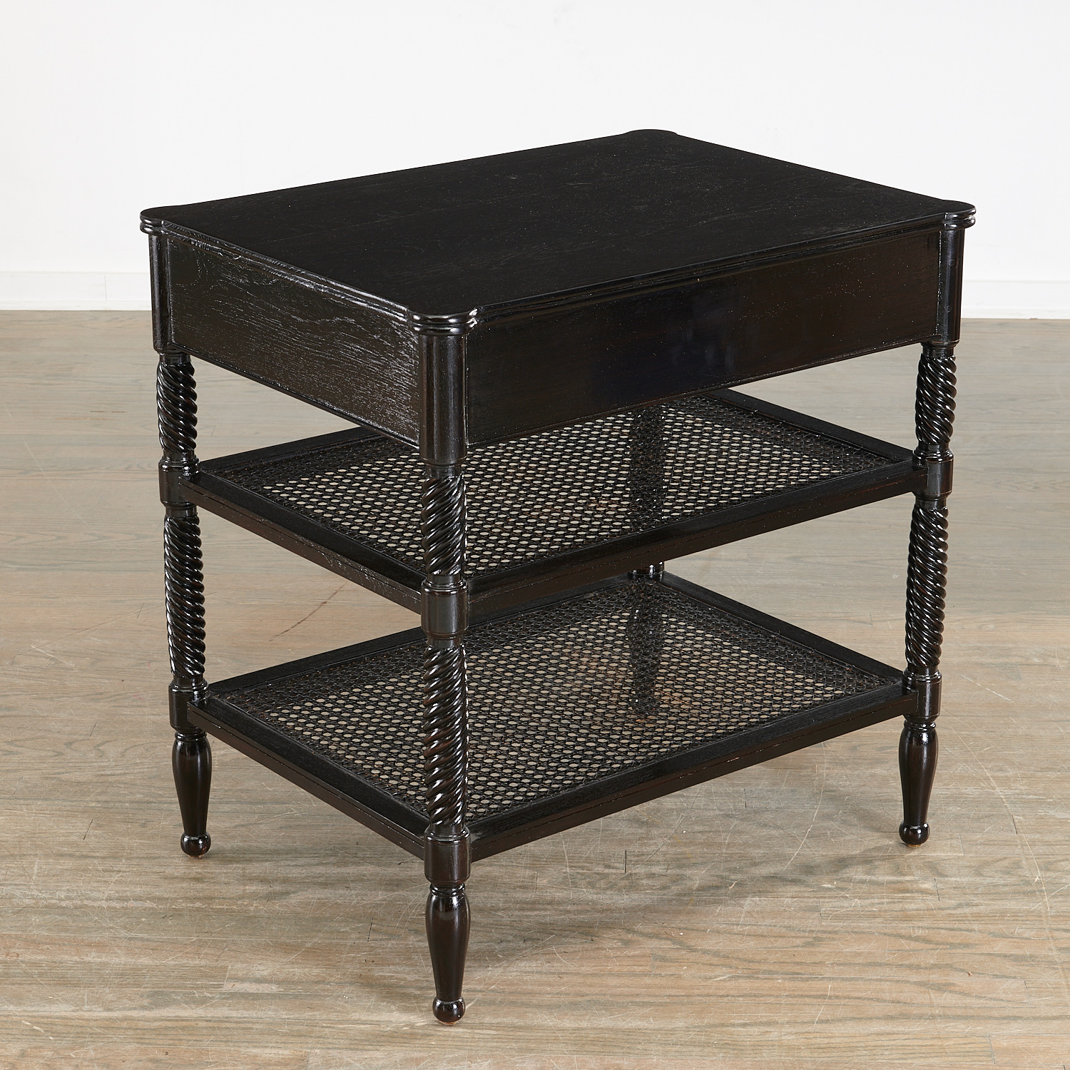 Peter Marino Anglo-Indian style occasional table - Image 5 of 9