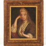 Mary Beale (attrib.), painting