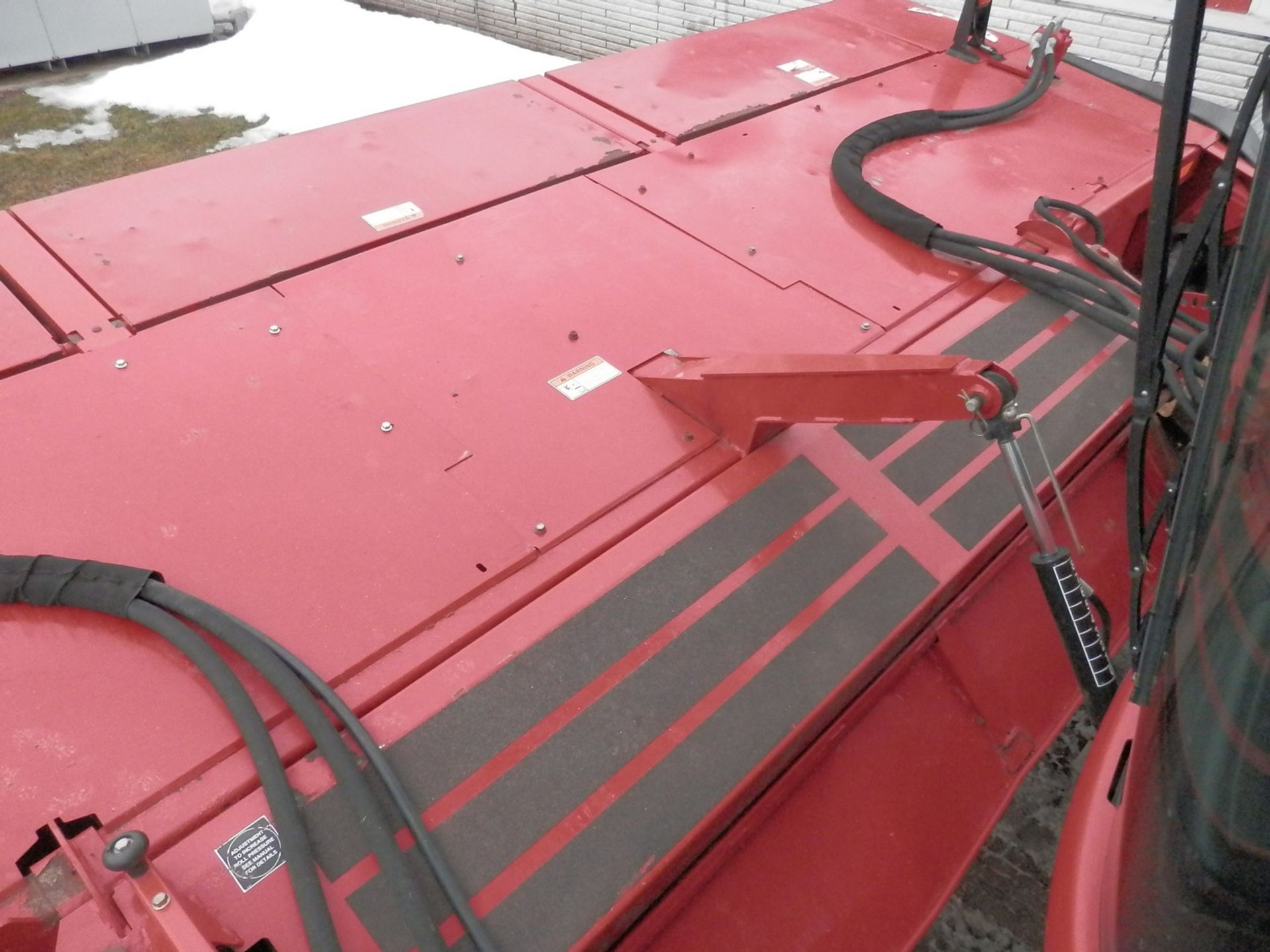 CASE IH WD2303 DISCBINE - Image 14 of 14