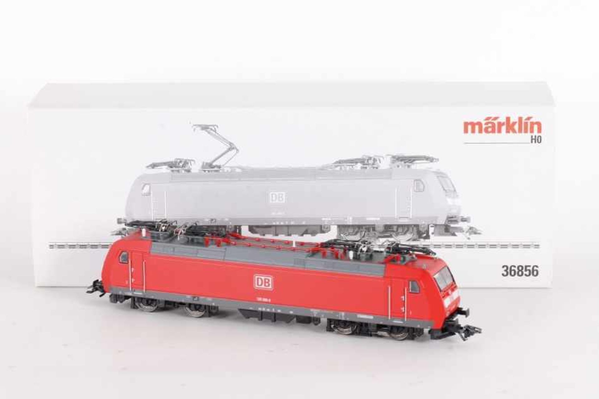 Märklin 36856, Elektrolok "185 099-9" der DB-AGMärklin 36856, Elektrolok "185 099-9" der DB-AG, fx-