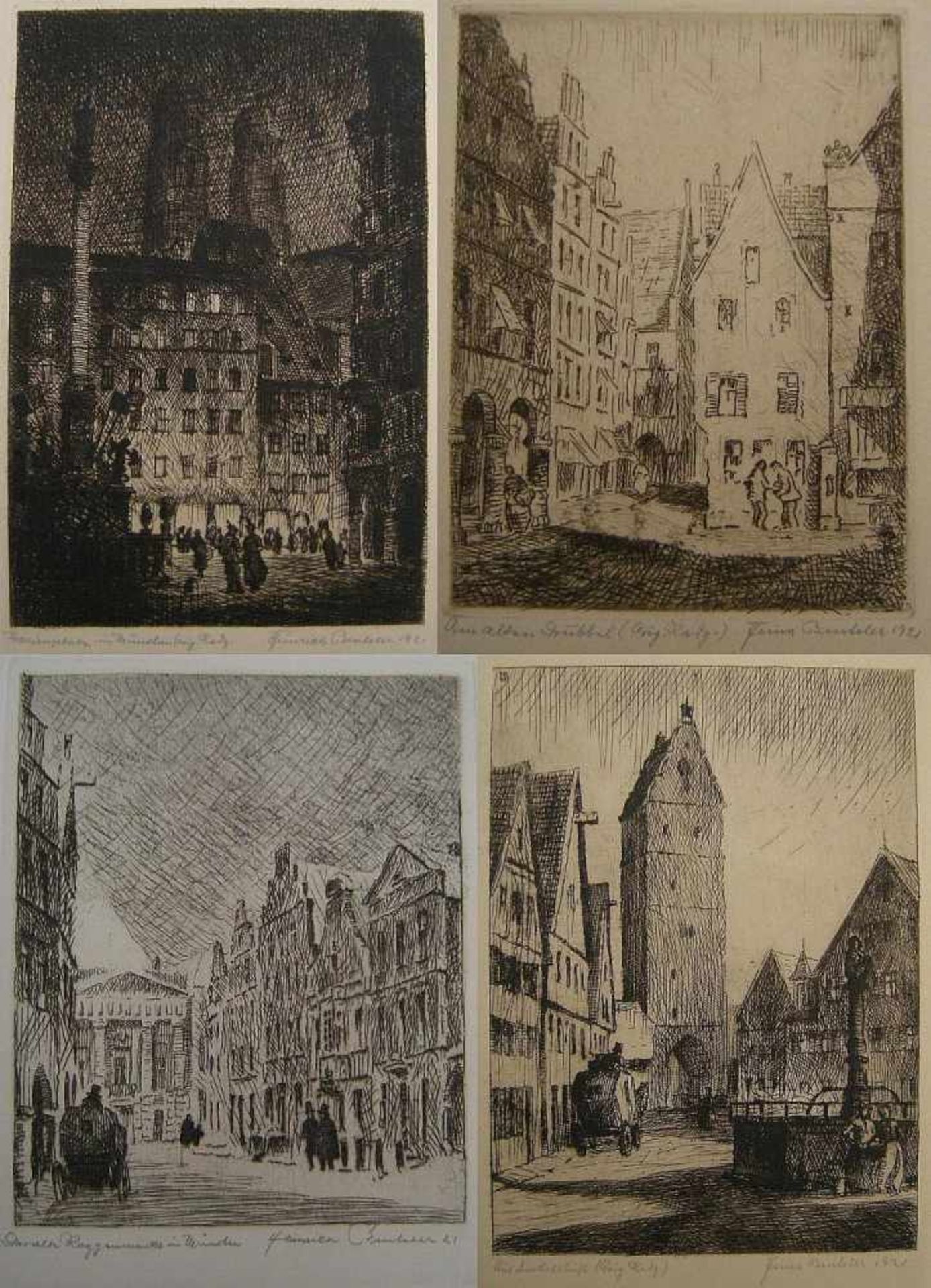 BENTELER, Heinrich, *1892 Münster +ebd, stud TH/KgSch München, Dombaumeister, Mitgl "Schanze"-
