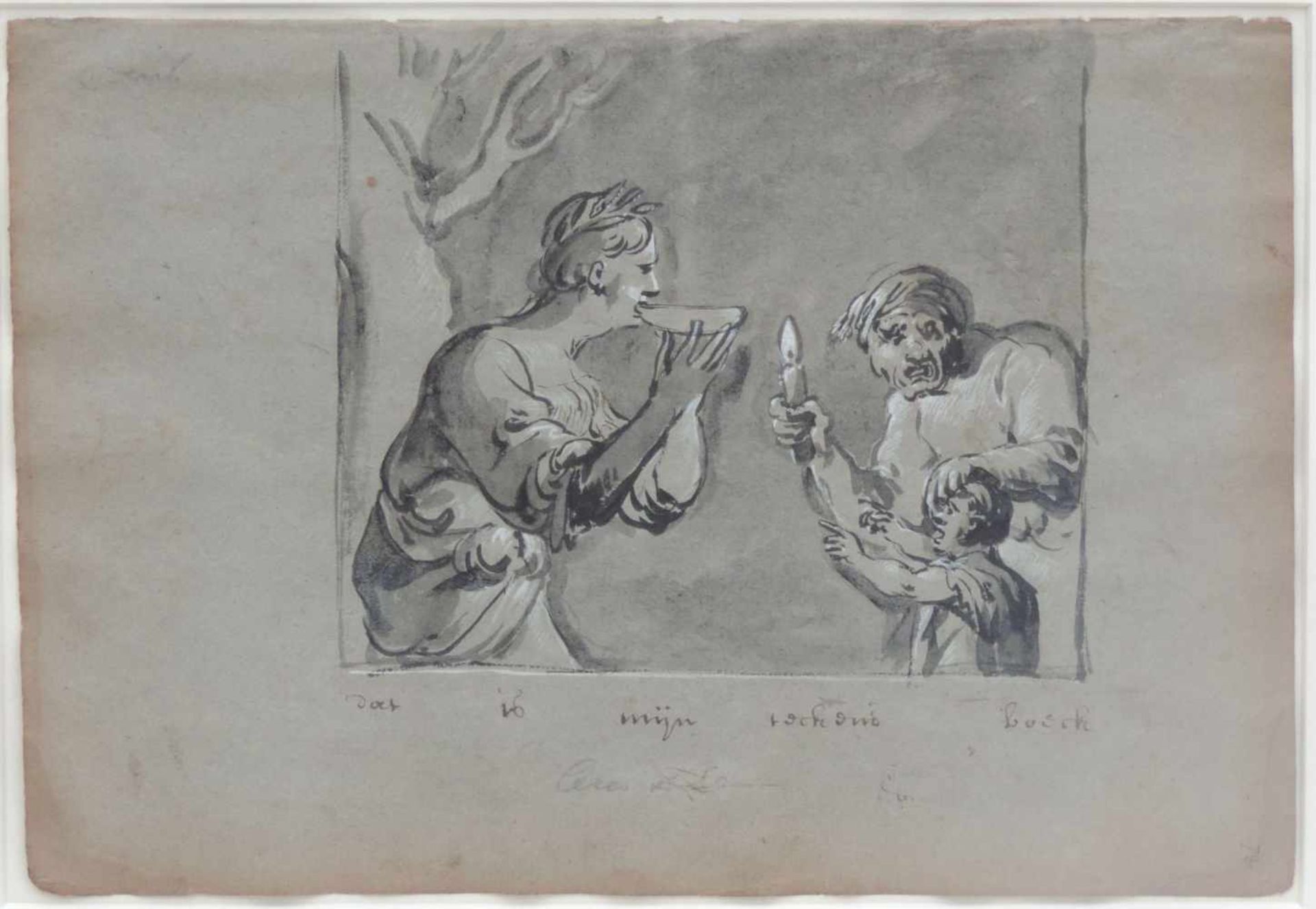 BRAMER, Leonhard, *24.12.1596 Delft +1674, internat Reisen (Frankreich, Italien), (ThB IV/305),