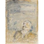 Basil Blackshaw HRHA RUA (1932-2016)George Bernard Shaw