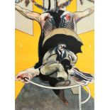 Francis Bacon (1909-1992)Second Version of Painting 1946 (1971)