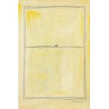 Basil Blackshaw HRHA RUA (1932-2016) Window