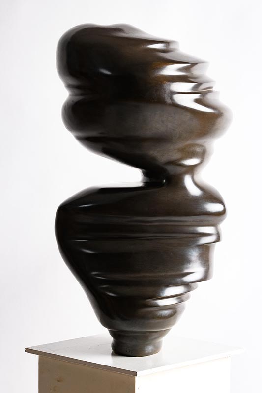 Tony Cragg (b.1949) British Two Moods (2002) - Image 2 of 9