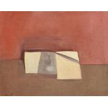 Charles Brady HRHA (1926-1997) Envelopes