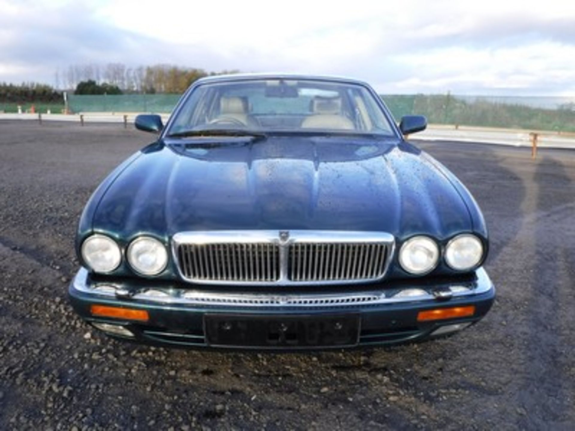 JAGUAR SOVEREIGN - 3980cc - Bild 5 aus 18